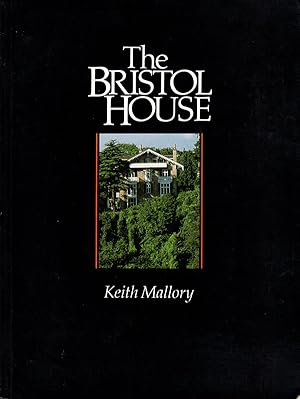 Imagen del vendedor de The Bristol House a la venta por Diatrope Books