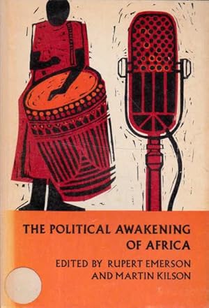 Immagine del venditore per The Political Awakening of Africa venduto da Goulds Book Arcade, Sydney