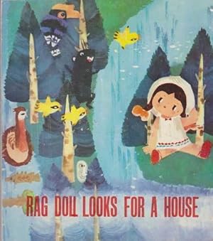 Immagine del venditore per Rag Doll Looks for a House venduto da Leura Books