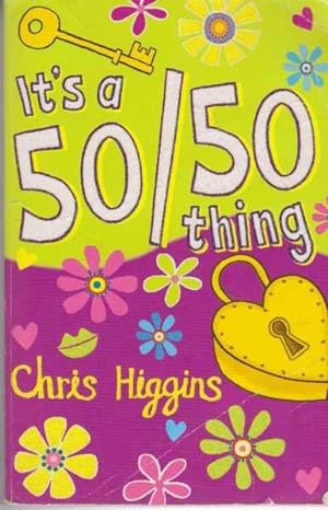 Seller image for It's A 50/50 Thing for sale by Leura Books