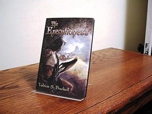 Seller image for The Executioness for sale by Bungalow Books, ABAA