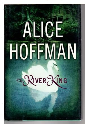 Seller image for RIVER KING. for sale by Bookfever, IOBA  (Volk & Iiams)