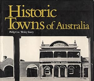 Historic Towns of Australia
