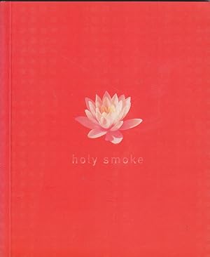 Bild des Verkufers fr Holy Smoke zum Verkauf von Mr Pickwick's Fine Old Books