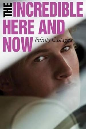 Seller image for The Incredible Here and Now (Paperback) for sale by AussieBookSeller
