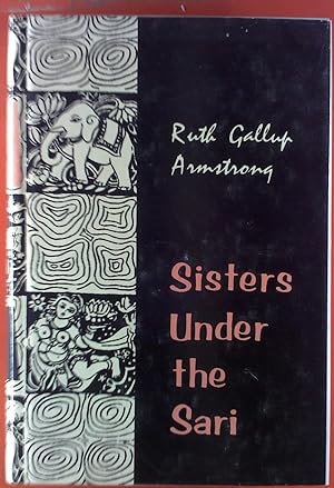 Seller image for Sisters Under the Sari for sale by biblion2