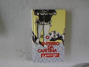 Image du vendeur pour O enterro da Cafetina. mis en vente par Antiquariat Bookfarm