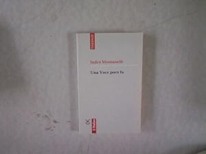 Seller image for Una Voce poco fa. for sale by Antiquariat Bookfarm