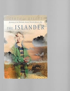 Seller image for The Islander for sale by TuosistBook