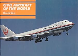 Bild des Verkufers fr Civil Aircraft of the World zum Verkauf von Barter Books Ltd