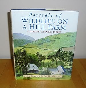 Seller image for Portrait of Wildlife on a Hill Farm for sale by M. C. Wilson