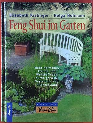 Seller image for Feng Shui im Garten for sale by biblion2