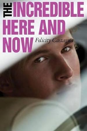 Seller image for The Incredible Here and Now (Paperback) for sale by Grand Eagle Retail
