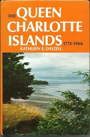 The Islands 1774-1966
