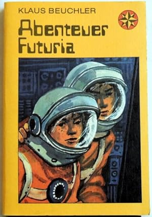 Abenteuer Futuria;