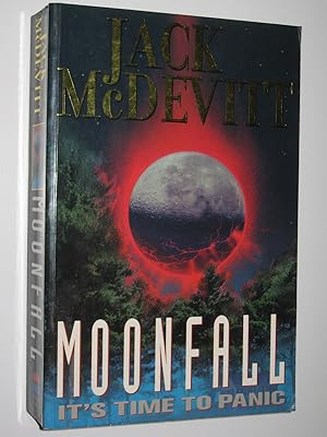 Seller image for Moonfall for sale by Manyhills Books