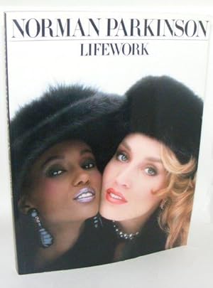 Seller image for LIFEWORK for sale by Rothwell & Dunworth (ABA, ILAB)