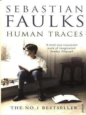 Seller image for Human Traces for sale by Librodifaccia