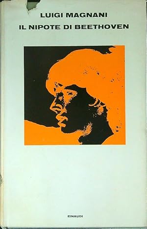 Seller image for Il nipote di Beethoven for sale by Librodifaccia