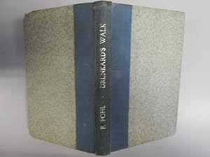 Seller image for DRUNKARD'S WALK for sale by Goldstone Rare Books