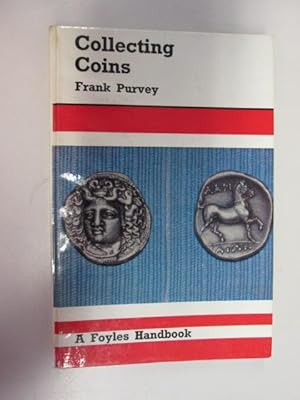Image du vendeur pour Collecting coins mis en vente par Goldstone Rare Books