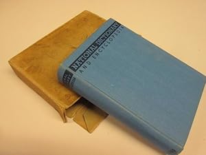 Seller image for COLLIN\'S NATIONAL DICTIONARY AND ENCYCLOPEDIA for sale by Goldstone Rare Books