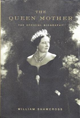 Immagine del venditore per The Queen Mother: The Official Biography venduto da BJ's Book Barn