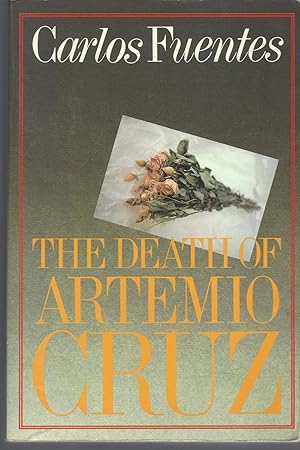 Immagine del venditore per Death of Artemio Cruz *** venduto da BYTOWN BOOKERY