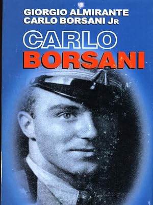 Immagine del venditore per Carlo Borsani venduto da Librodifaccia