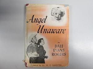 Seller image for Angel unaware for sale by Goldstone Rare Books