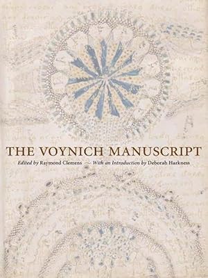 Bild des Verkufers fr The Voynich Manuscript (Hardcover) zum Verkauf von Grand Eagle Retail