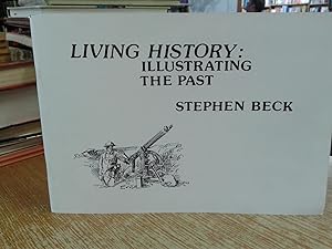 Living History: Illustrating the Past