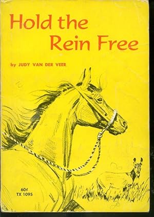 Seller image for Hold The Rein Free for sale by Librairie Le Nord