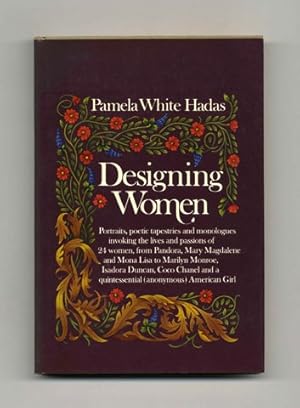 Seller image for Designing Women - 1st Edition/1st Printing for sale by Books Tell You Why  -  ABAA/ILAB