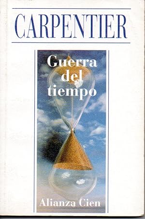 GUERRA DEL TIEMPO - Alianza Cien Nr 2