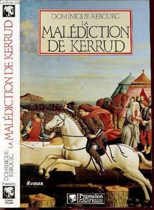 Imagen del vendedor de LA MALEDICTION DE KERRUD a la venta por Le-Livre