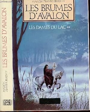 Immagine del venditore per LES DAMES DU LAC - TOME II -LES BRUMES D'AVALON venduto da Le-Livre