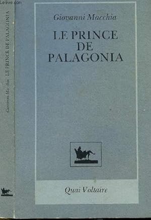 Immagine del venditore per LE PRINCE DE PALAGONIA venduto da Le-Livre