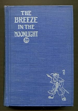 Seller image for The Breeze In The Moonlight, "The Second Book of Genius" for sale by Dearly Departed Books