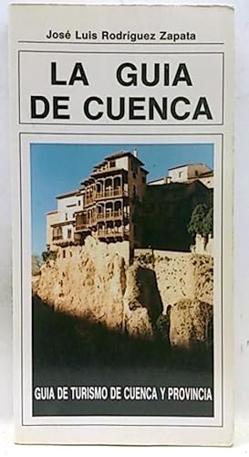 Seller image for Gua De Cuenca, La for sale by SalvaLibros