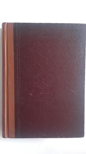 Seller image for Antologa de textos castellanos siglos XIII al XX (1940) for sale by Librera Ofisierra