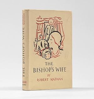 Seller image for The Bishop's Wife. for sale by Peter Harrington.  ABA/ ILAB.