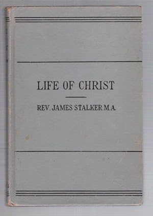 Imagen del vendedor de Life of Christ a la venta por Gyre & Gimble