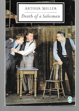 Seller image for Death Of A Salesman for sale by Thomas Savage, Bookseller