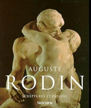 Image du vendeur pour Auguste Rodin. Sculptures et dessins mis en vente par Librairie La fort des Livres