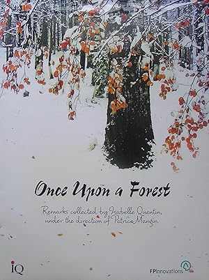 Once Upon A Forest