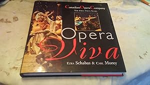 Image du vendeur pour OPERA VIVA Canadian Opera Company, the First Fifty Years mis en vente par Paraphernalia Books 'N' Stuff