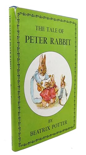 TALE OF PETER RABBIT