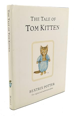 THE TALE OF TOM KITTEN