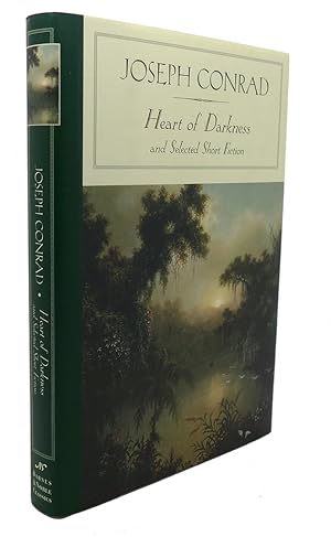 Image du vendeur pour HEART OF DARKNESS AND SELECTED SHORT FICTION mis en vente par Rare Book Cellar